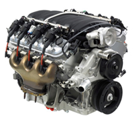 U0870 Engine